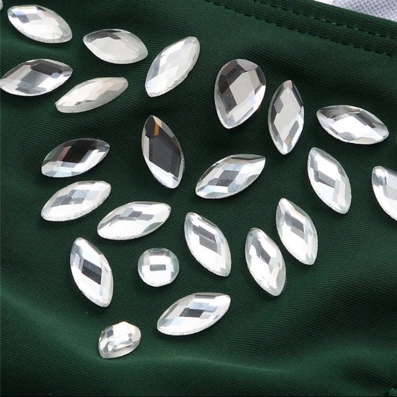 BEDAZZLED BIKINI - Picture 5 of 8